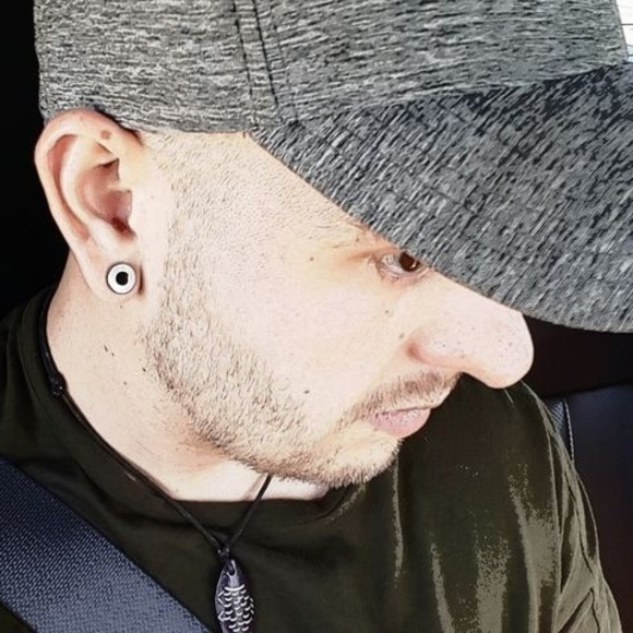 Meet your Posher, Nicholas - Picture 1 of 1